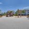 Cape San Blas Townhome with Beach Essentials!