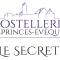 Hostellerie des Princes-Evêques - Le Secret - Porrentruy