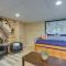 The River Rest Ellijay Cabin with Hot Tub!
