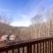 Heavens Door - Beech Mountain