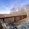Heavens Door - Beech Mountain
