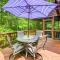 Woodhaven Hideaway