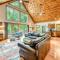 Woodhaven Hideaway