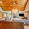 Woodhaven Hideaway