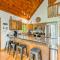Woodhaven Hideaway