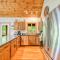 Woodhaven Hideaway