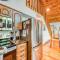 Woodhaven Hideaway
