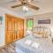 Woodhaven Hideaway