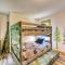 Woodhaven Hideaway