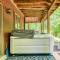 Woodhaven Hideaway