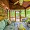 Woodhaven Hideaway