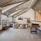 High Low Cabin
