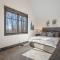 High Low Cabin