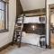 High Low Cabin