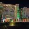 Palm lake resort Folla Monastir