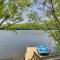 Relaxing New York Home with Boat Dock and Lake View! - Monroe