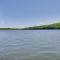 Relaxing New York Home with Boat Dock and Lake View! - Monroe
