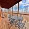 * *Luxury 4 Bdrms, Views, Theater, Arcade, Firepit - 加特林堡