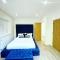 The Bluebird Apartment, Built in 2023, 2 minutes walk to JR Hospital & Manor, Ideal for Oxford Brookes University - 牛津