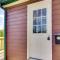 Downtown Hermann Vacation Home Near Wineries!
