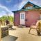 Downtown Hermann Vacation Home Near Wineries!