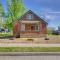 Downtown Hermann Vacation Home Near Wineries!