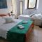 Orio Cosy Corner_ smart living in Bergamo