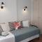 Casa Sonhos Da Baixa-Downtown Dreams Olhao