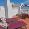 Casa Sonhos Da Baixa-Downtown Dreams Olhao