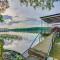 Lakefront Arkansas Abode - Deck, Grill and Fire Pit