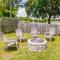Gulf Breeze Vacation Rental for 2 with Pool Access!