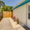 Gulf Breeze Vacation Rental for 2 with Pool Access! - غولف بريز