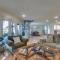 Snowbirds Welcome Lakefront Montgomery Home