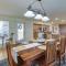 Snowbirds Welcome Lakefront Montgomery Home