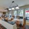 Snowbirds Welcome Lakefront Montgomery Home