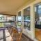 Snowbirds Welcome Lakefront Montgomery Home