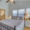 Snowbirds Welcome Lakefront Montgomery Home