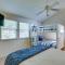 Snowbirds Welcome Lakefront Montgomery Home