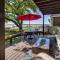 Snowbirds Welcome Lakefront Montgomery Home