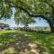 Snowbirds Welcome Lakefront Montgomery Home