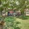 Snowbirds Welcome Lakefront Montgomery Home