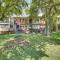 Snowbirds Welcome Lakefront Montgomery Home