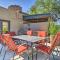 Tucson Vacation Rental with Pool Access, Near Golf!