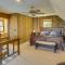 Waterfront South Haven Home with Beach Access! - 南黑文