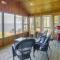 Waterfront South Haven Home with Beach Access! - 南黑文