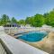 Family-Friendly Catskills Home with Private Pool! - Cairo