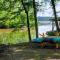 Lakeside Hot Springs Retreat with Kayaks and Boat Dock - Hot Springs Village