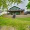Family Home on Crystal Lake with Private Beach! - Hart Family Home on Crystal Lake with Private Beach! - Hart