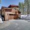 Luxurious Tahoe Donner Home with Golf Course Views! - Truckee