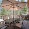 Luxurious Tahoe Donner Home with Golf Course Views! - Truckee